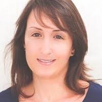 Natalia Arizo Rubio Email & Phone Number