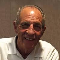 Obituary information for Vernon Chips Bell