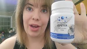 Amazon.com: LIFESPAN PURE NEW ZEALAND Energize Oyster Extract Supplement  for Men & Women