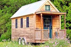 Make Your Tiny House Dreams A Reality V2 Build A Tiny House Best Tiny House House Cost Building A Tiny House