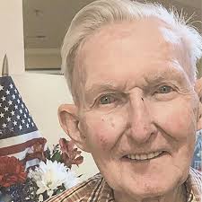 Noel Cornelius Grigery, 88, Carthage