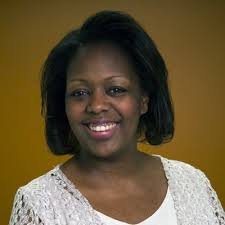 Janice Harris's Instagram, Twitter & Facebook