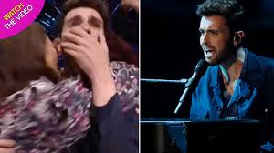Court paperwork shows the crime is punishable by five years to life imprisonment or life without parole. Who Won Eurovision 2019 Duncan Laurence Wins For Netherlands As Uk Comes Last Mirror Online