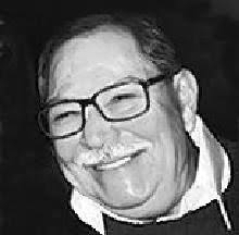 James SCHWEITZER Obituary (1945