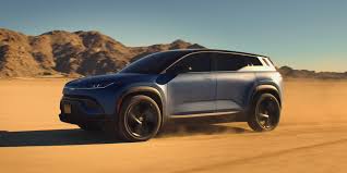 Image result for Mars Pacifico 2021 Fisker