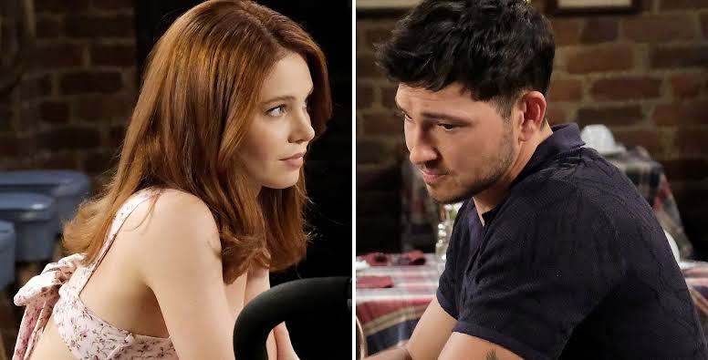 Days of our Lives Sneak Peek May 5: Joy's Hopeful Reunion With Alex Takes a  Turn