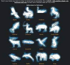Expecto Patronum Harry Potter Quotes Quotesgram