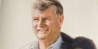 D'Arcy tale a lesson in life after cricket