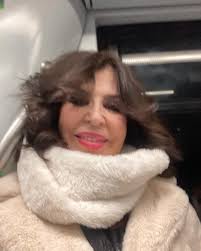 María Carmen Lucas Vieco