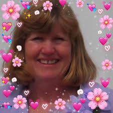 Some Lichen love from Mother Nature today