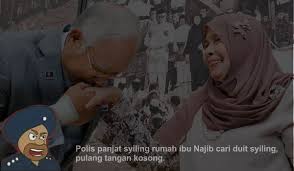Imigresen serbu premis tawar khidmat rehiring haram. Polis Serbu Rumah Ibu Najib Pulang Tangan Kosong Pak Din
