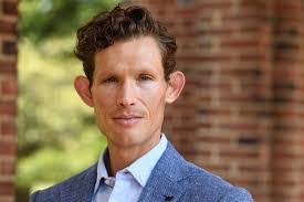 Aaron Hyneman's Instagram, Twitter & Facebook