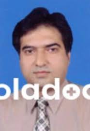 Dr. Syed Aftab Haider