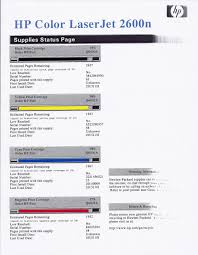 Sch?ne farben und guter text. Hp 2600n Eehelp Com