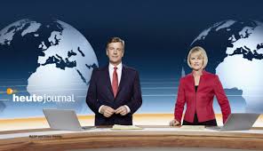 Claus kleber vom zdf heute journal ist einer der bestbezahlten moderatoren deutschlands. Claus Kleber