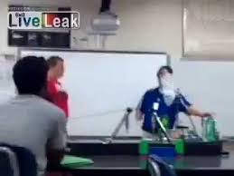 Chemistry Gone Wrong Aj Rock Hits Y102 Berks Countys 1 Station High School Chemistry Chemistry Teacher Chemistry