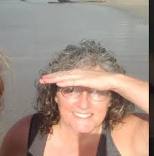 Memorial spot for Mr. Z at the fishing location