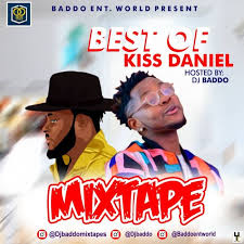 The singer is off to a fresh start this month with the video for the catchy single that is the new mantra bank for fans. Mixtape Dj Baddo Best Of Kizz Daniel Naijaloaded