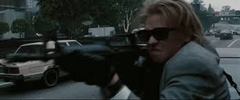 What if you could purchase one holster that can quickly and easily transform into a variety of carry positions? Heat Is The Perfect Quarantine Movie To Prepare For The Apocalypse Underscore Productions
