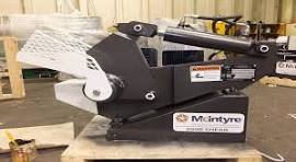 McIntyre 200B Alligator Shear | JMC Recycling
