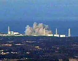 Reaktor nuklir fukushima (kyodo news/ap photo via boston herald). Reaktor Meledak Jepang Waspada Ancaman Radiasi Nuklir