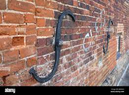 Building Support Brick Wall Hi-Res Stock Photography And Images - Alamy
