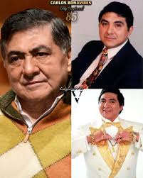 Jorge Rivero en su juventud. Actualmente tiene 86 años.