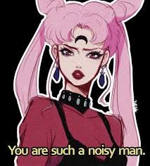 I Can T Believe It S April Today I Wanted To Share With You Guys Some Sailor Moon Art From Some Artist Sailor Moon Art Sailor Chibi Moon Sailor Moon Aesthetic