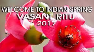 Are you ready for spring? Welcome To Indian Spring Flowers 2017 Thane Maharashtra India Youtube