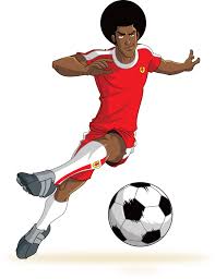 Supa strikas is a beloved south african digital and linear sports brand that follows the leading football team as they journey across the globe and to outer space on a quest to win the prized super league trophy. The Team Supastrikas