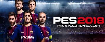 100% safe and virus free. Pes 2018 Download Pro Evolution Soccer 2018 Herunterladen Pc Spiele