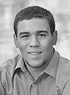 Alexzander Matthew LeBaron