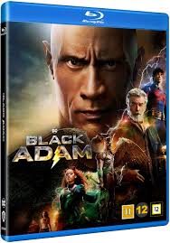 BLACK ADAM