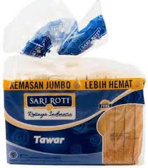 Roti keset susu ini isian nya mengingatkan kita akan roti jadul isi keju yg kita makan jaman kanak2 dl kalo ada yg bener2 pake keju ngga tau jg ya.tp coba deh bikin pake resep dibawah ini , rasanya miriip sekali dg yg dibilang keju manis itu… Sari Roti Harga Terbaru Agustus 2021 Blibli