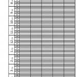 We did not find results for: Printable Appointment Book Template