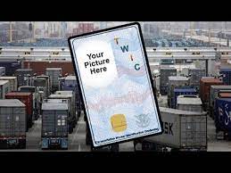 You must provide a significant amount of documentation to apply for a card. Twic Card Jobs For Felons Jobs Ecityworks