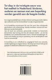 De bestedeling, Menno Lanting | Boek | 9789493282636 | Bruna