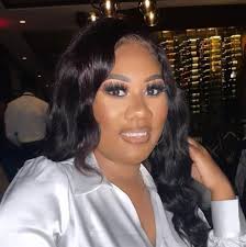 Godson Azie and Tracey Okafor's Wedding Website