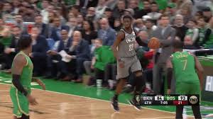 Levert, de 26 anos, se juntou à franquia de indianápolis como parte da megatroca que levou james adquirimos caris por ele ser, sobretudo, um jovem. Inside A Boston Celtics Meltdown A Blow By Blow Account Of Where Things Went Wrong Vs Brooklyn Nets Video Masslive Com