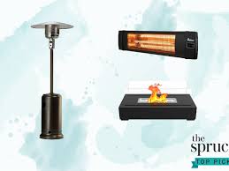Gas patio heaters can be useful additions to yards or outdoor areas, but they're also quite simple devices from a technological standpoint. The 8 Best Patio Heaters Of 2021