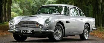 Mobile And Desktop Wallpaper Hd Aston Martin James Bond Cars Aston Martin Db5