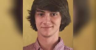 Andrew Michael Tharp Obituary