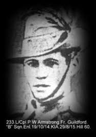 18.10 Eltham Town and District