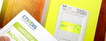 Gazpar est le compteur intelligent destiné au gaz. Peut On Refuser L Installation Du Compteur Linky D Enedis