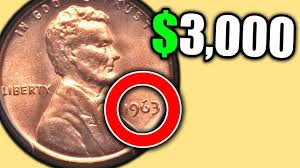 Bei penny.de findest du günstige angebote gute qualität und das zu besten preisen » jetzt einkaufen & sparen im penny markt in deiner nachbarschaft! Check Your 1963 Penny For These Rare Pennies That Are Worth Money Youtube