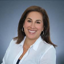 Storm damage in the Guilford neighborhood of Baltimore city