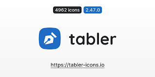 Tabler Icons