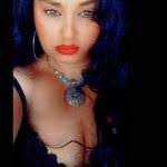 Doris Migliori's Instagram, Twitter & Facebook