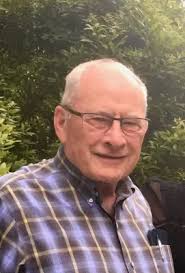 Obituary information for Victor Friesen