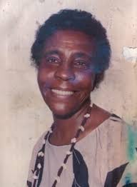 Mary Kelley Obituary (2014)